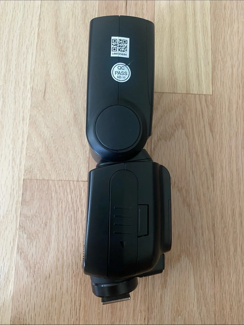 Godox TT685S Camera Flash - Black
